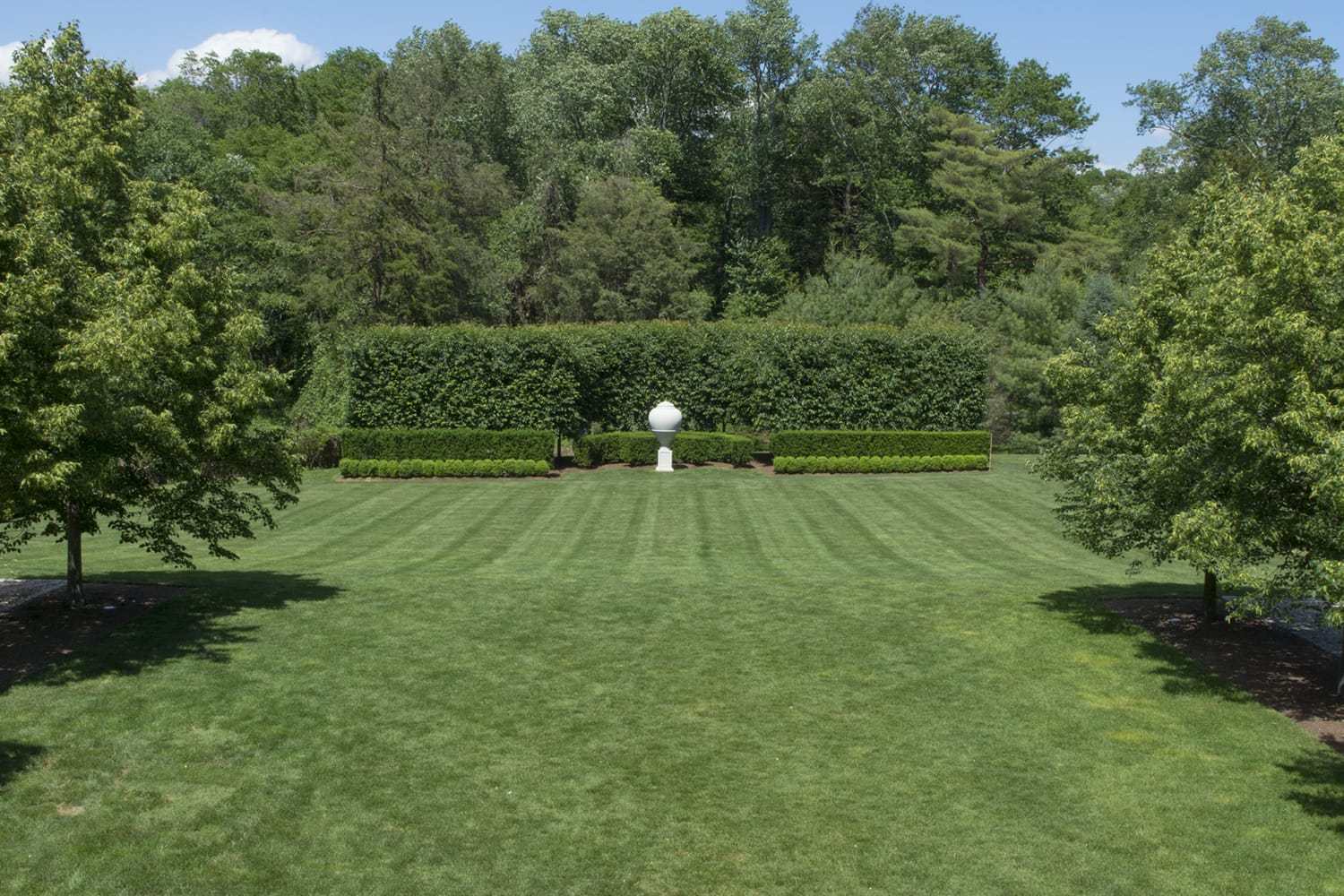 landscaping company in Westchester